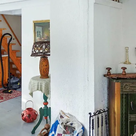 Holiday home Holiday Skjold Skjold (Rogaland)